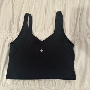 Lulu Align Tank